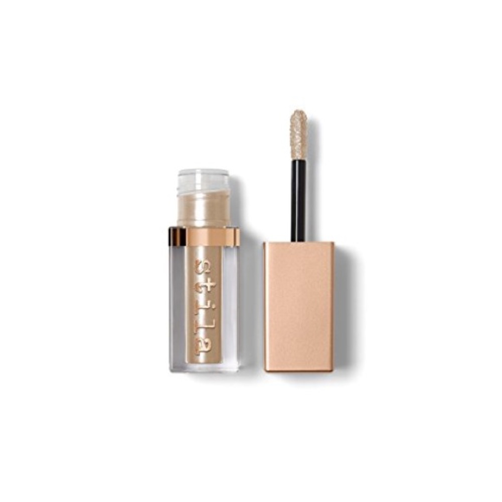 stila Shimmer & Glow Liquid Eye Shadow- starlight